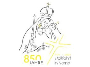 850 Jahre Wallfahrt in Verne