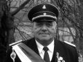 Große Trauer um Friedhelm Lammert