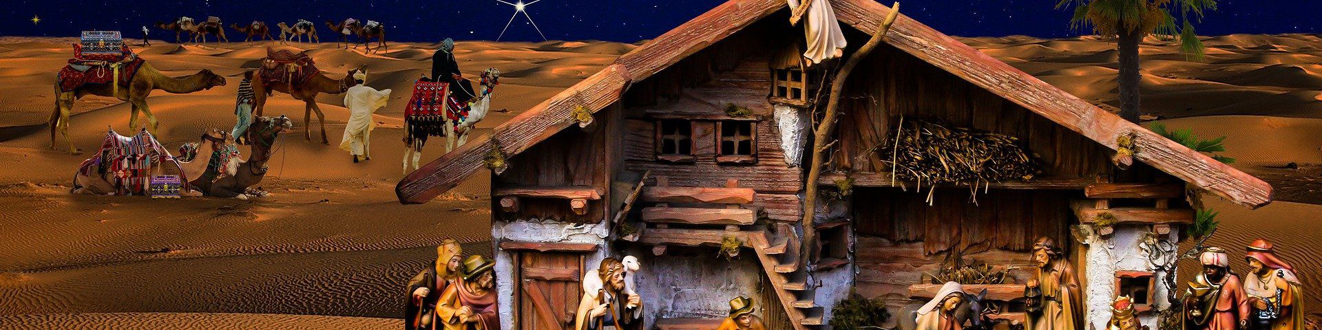 Wir wünschen euch eine schöne Advents- und Vorweihnachtszeit