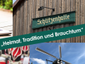 Sonderprogramm &quot;Heimat, Tradition und Brauchtum&quot;