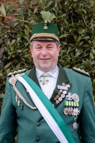 stellv. BBM Manfred Kutsche
